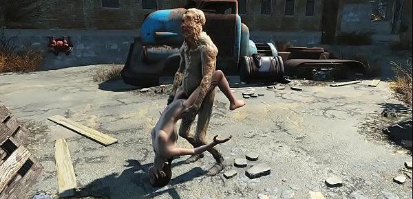  Fallout 4 Creatures 2